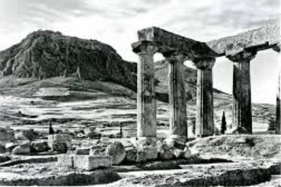 Ancient Corinth And Corinth Canal Half Day Tour From Athens - Comfort, Wi-Fi, and the Driver Who Knows Where to Drop You