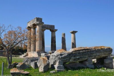 Ancient Corinth and the Corinth Canal Half Day Private Tour - Pickup, transport, and the schedule reality check