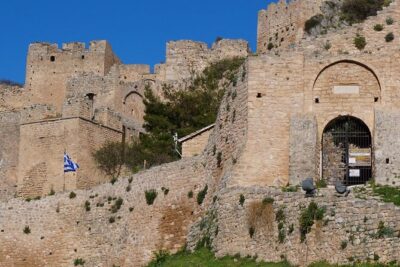 Ancient Corinth Half-Day Private Tour from Athens - Ancient Corinth Ruins: Paul’s City, Roman Changes, and What to Watch For