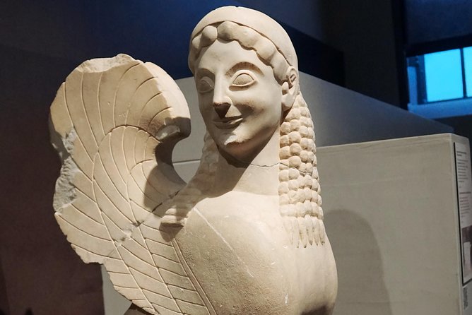 Ancient Corinth Half-Day Private Tour from Athens - Price and Logistics: Does $174.21 Per Person Make Sense?