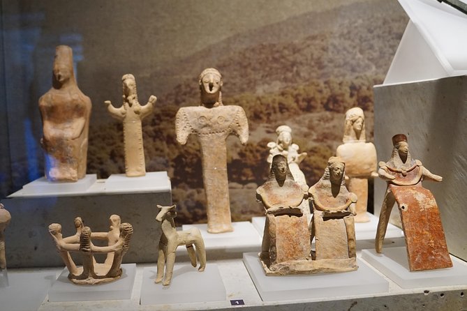 Ancient Corinth Half-Day Private Tour from Athens - Who This Private Tour Fits Best