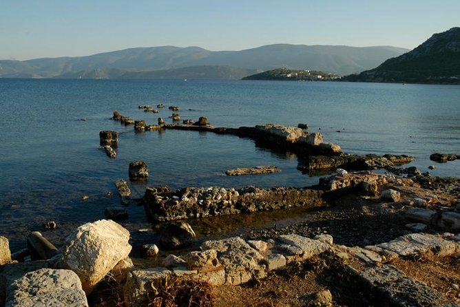 Ancient Corinth Half Day Tour - Key highlights in plain terms