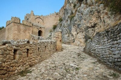 Ancient Corinth, Mycenae, Epidaurus, Nafplio Full Day Private Tour From Athens - Ancient Corinth plus its museum: Paul’s footsteps meet big-city ruins