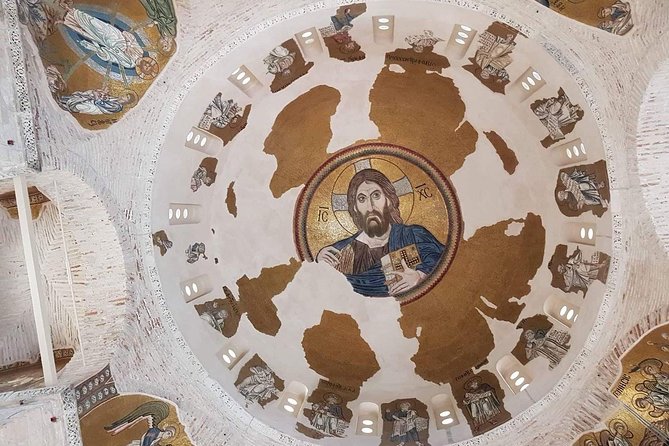 Ancient Corinth & Nafplion One-Day Tour from Athens - Timing Reality: A 9-Hour Day That Can Feel Shorter