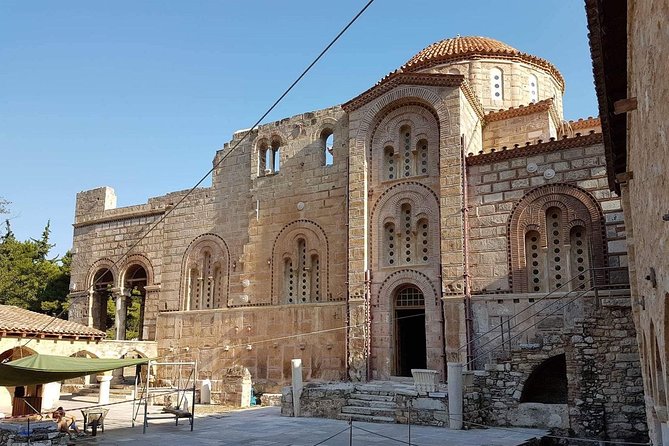 Ancient Corinth & Nafplion One-Day Tour from Athens - Price and Value: What $47 Really Buys