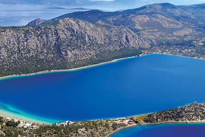 Ancient Corinth, Temple of Hera, Blue Lake full day private tour from Athens - Key things to know before you go