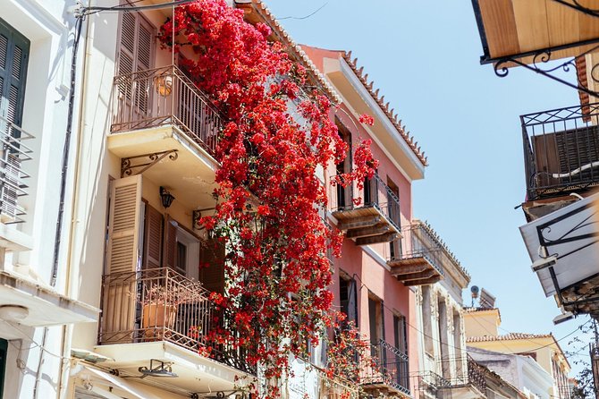 Ancient Delphi: Private Day Trip through Greek Mythology with a Local - How the Private Day Trip Keeps the Pace Comfortable