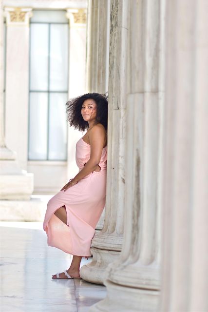 Ancient Greece Photoshoot - Key highlights worth knowing