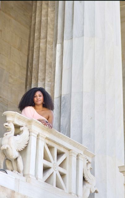 Ancient Greece Photoshoot - What you get after the shoot: 15+ edited high-resolution photos in 48 hours