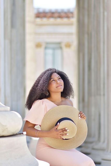 Ancient Greece Photoshoot - Who should book and what to plan for (plus the real-world limits)