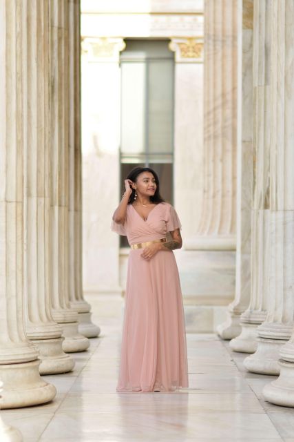 Ancient Greece Photoshoot - Should you book this Ancient Greece photoshoot?