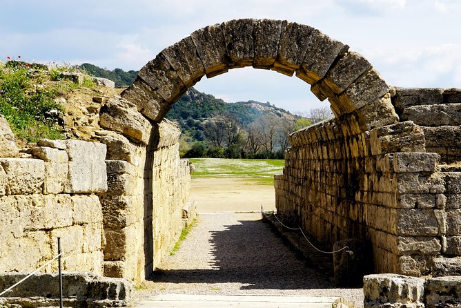 Ancient Olympia Private Tour from Athens - Ancient Olympia From Athens: What You’re Really Getting