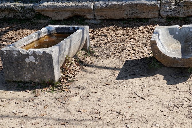 Ancient Olympia Private Tour from Athens - Price and Optional Add-Ons: When It’s Good Value
