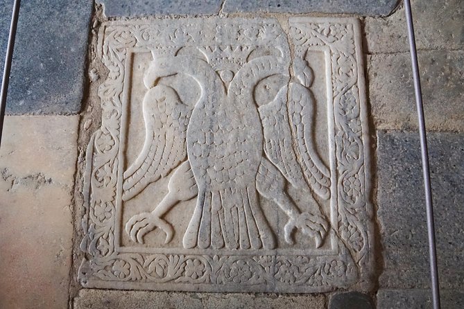 Ancient Sparta & Mystras Private Day Tour from Athens - Sparta in a few focused stops: theater, kings, and Leonidas