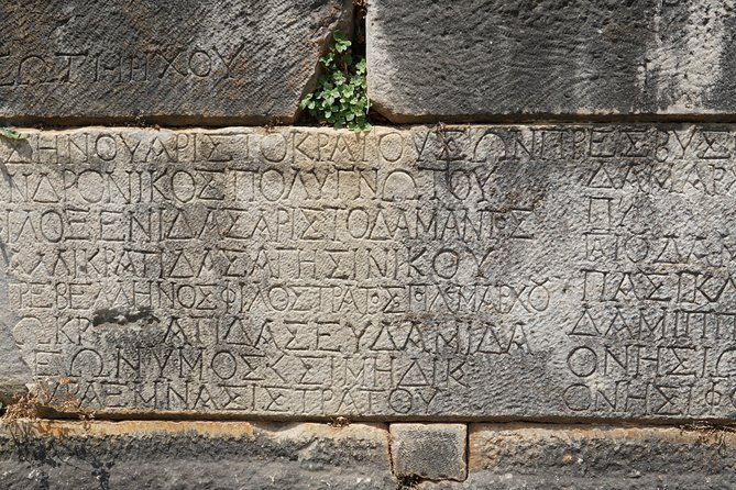 Ancient Sparta & Mystras Private Day Tour from Athens - Olive Oil Museum: why this stop isn’t just filler