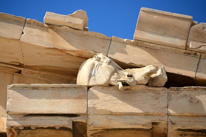 Apostle Paul Footsteps Athens Corinth Private Tour - Stop 4: Corinth Canal—quick drama, good photos, minimal time