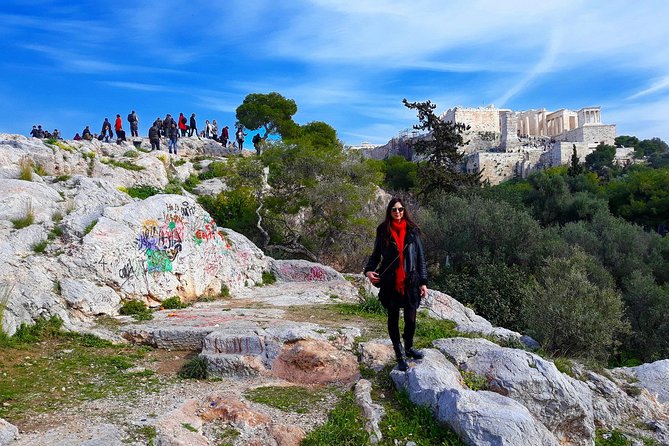 Apostle Paul Steps private tour (Athens, Kechries, Corinth & Canal) 10 hours - Price, what’s included, and what you should budget for