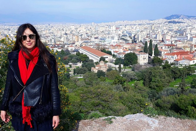 Apostle Paul Steps private tour (Athens, Kechries, Corinth & Canal) 10 hours - A realistic sense of the 9-hour schedule