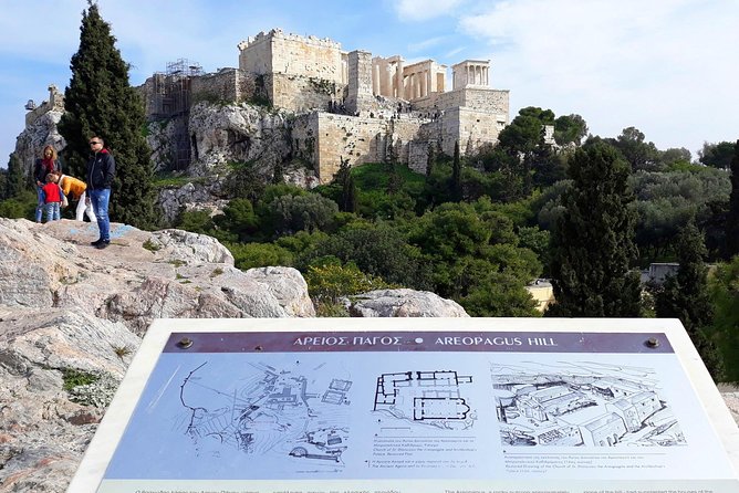 Apostle Paul Steps private tour (Athens, Kechries, Corinth & Canal) 10 hours - Corinth Canal: the photo stop with real engineering scale