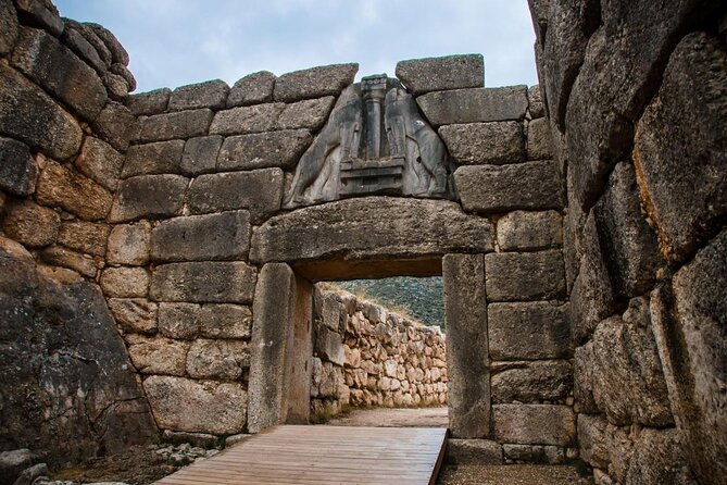 Argolis - Extended Full Day Trip from Athens - Key highlights I’d plan around