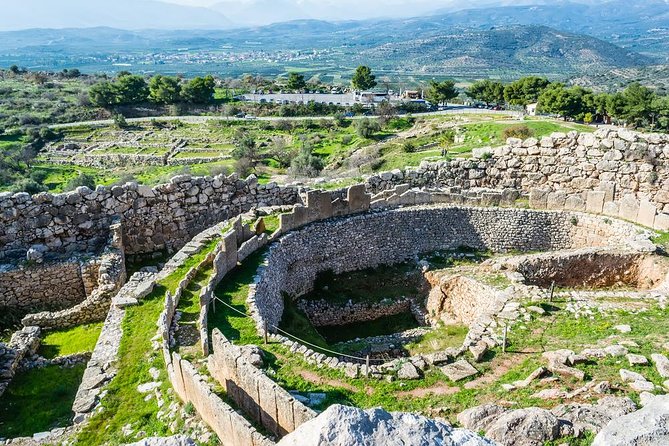Argolis - Extended Full Day Trip from Athens - Epidaurus Ancient Theatre: speech-level sound without microphones