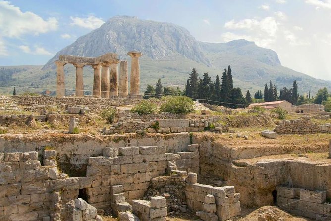 Argolis Olympia Delphi & Meteora 4-Day Tour - Price and value: what $3,329.71 buys, and what you still pay for