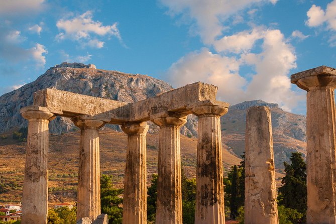 Argolis Olympia Delphi & Meteora 4-Day Tour - Should you book it? My honest take