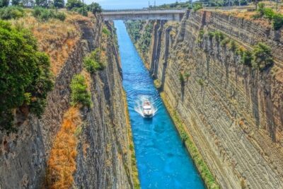 Argolis Olympia & Delphi Three-Day Tour - Nafplio and Tolon: The Best Kind of Break Between Ruins