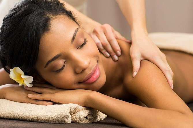 Aroma Massage - Enjoy a complete Spa experience from the comfort of your room - Why This In-Room Massage Works So Well After Athens Walking
