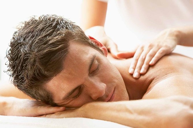 Aroma Massage - Enjoy a complete Spa experience from the comfort of your room - Who This Fits Best in Athens (And Who Might Reconsider)