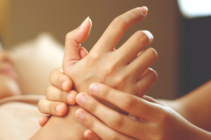 Aroma Massage - Enjoy a complete Spa experience from the comfort of your room - The Booking and Timing Basics You Should Know