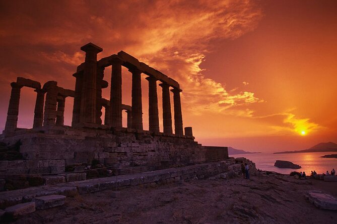 Athenian Riviera, Cape Sounion & Temple of Poseidon Tour - Key highlights to know before you go