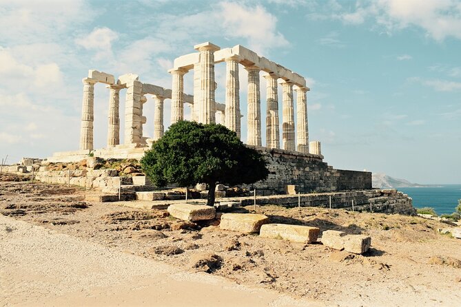 Athenian Riviera, Cape Sounion & Temple of Poseidon Tour - Hotel Pick-Up, Return Drop-Off, and the Role of Manolis