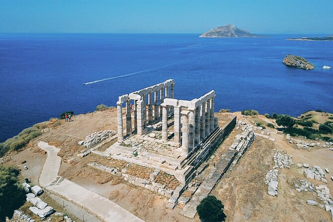 Athenian Riviera, Cape Sounion & Temple of Poseidon Tour - Small-Group Comfort: Why the Minivan Setup Works