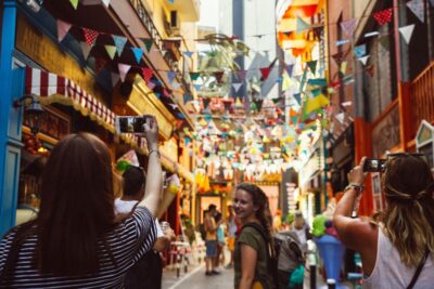 Athens: 2.5-Hour Private City Tour Off the Beaten Track - What “private” and “2.5 hours” really mean for your day