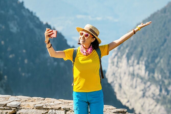 Athens: 2-Day Trip to Meteora with Guided Tours and Hotel - Key highlights worth your attention