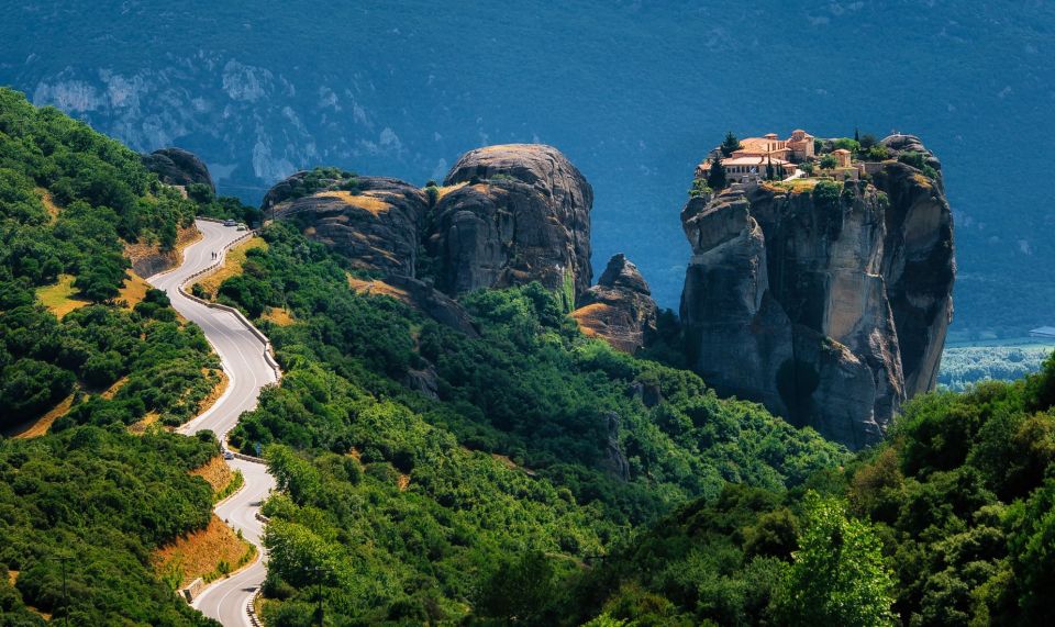 Athens: 3-Day Trip to Meteora with Tours, Museum & Hotel - Should You Book This Athens to Meteora Trip?