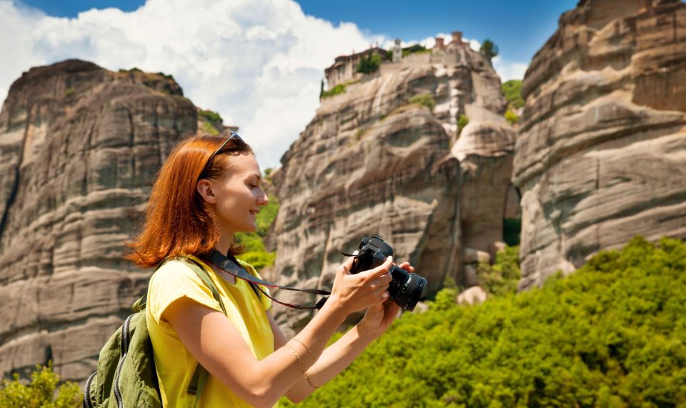 Athens: 3-Day Trip to Meteora with Tours, Museum & Hotel - One Night in Kalambaka: Where You Base Yourself Matters