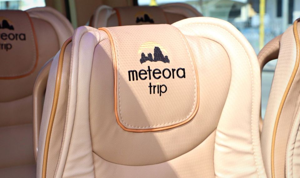 Athens: 3-Day Trip to Meteora with Tours, Museum & Hotel - Small-Group Dynamics: Up to 14, With Real Human Guidance