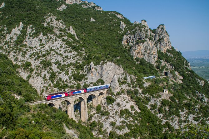 Athens: 3 days 2 nights Meteora with small size tours & hotel - Who this trip fits best (and who might want to rethink)