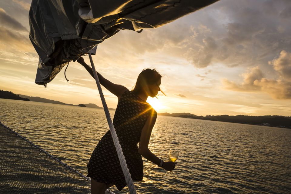 Athens: 3-Hour Sunset Cruise with Swim Stop, Snacks & Drinks - Price at $114: when this sunset cruise is good value