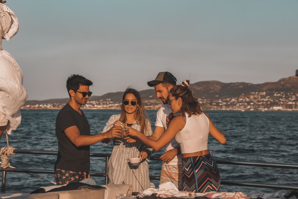 Athens: 3-Hour Sunset Cruise with Swim Stop, Snacks & Drinks - Should you book this Athens Riviera sunset cruise?