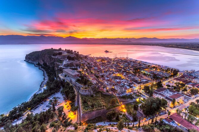 Athens 4-Hour Private Sightseeing with Driver and Transport - Price and What You’re Really Paying For (Private + Time-Saving)