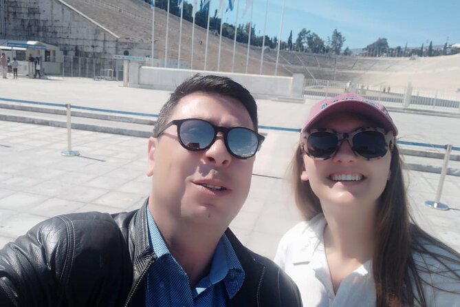 Athens 6 hours private tour: See the best of Athens - Changing of the Guard and the Academy of Athens