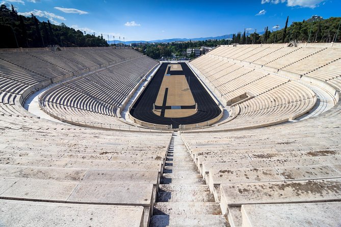 Athens 6 hours private tour: See the best of Athens - Price and value: what you’re paying for (and what you’re not)