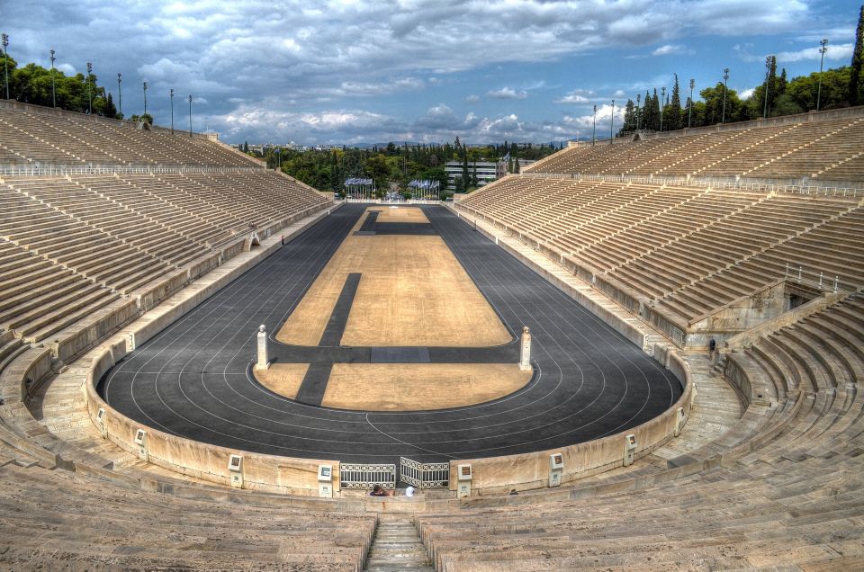 Athens: Acropolis & Acropolis Museum Guided Tour w/ Tickets - Price and value: is $129 worth it?