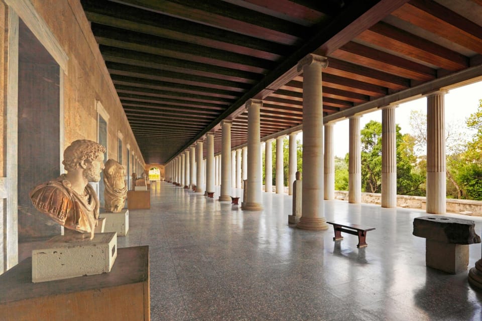 Athens: Acropolis and Acropolis Museum Combo Ticket - Key Highlights to Know Before You Go