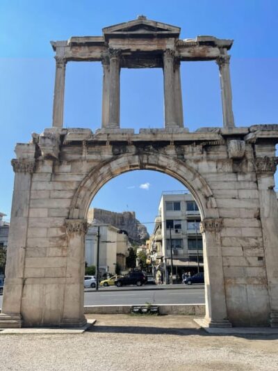 Athens: Acropolis and Acropolis Museum Combo Ticket - Your Acropolis Entry Window: What to Expect at the Gate