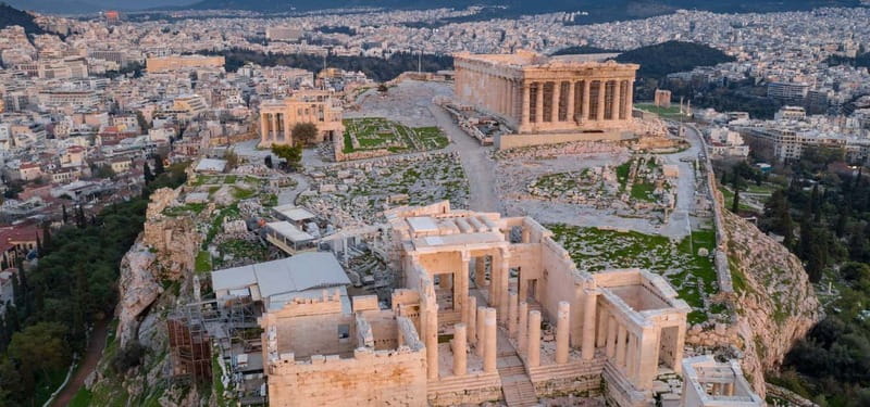 Athens: Acropolis and Ancient Agora Guided Walking Tour - Quick reasons this tour earns strong marks