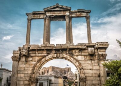 Athens: Acropolis and Ancient Athens Tour - The Acropolis Guided Tour: What You’ll Actually Spend Time On